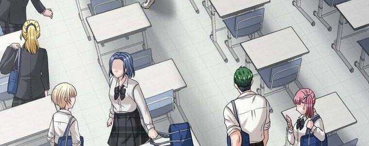 Giáo Viên Ác Quỷ Saiko Chap 51 - Next Chap 52