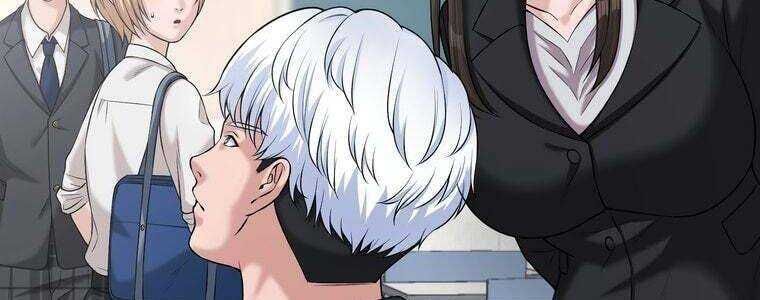 Giáo Viên Ác Quỷ Saiko Chap 51 - Next Chap 52