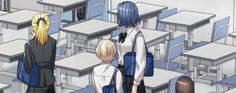 Giáo Viên Ác Quỷ Saiko Chap 51 - Next Chap 52