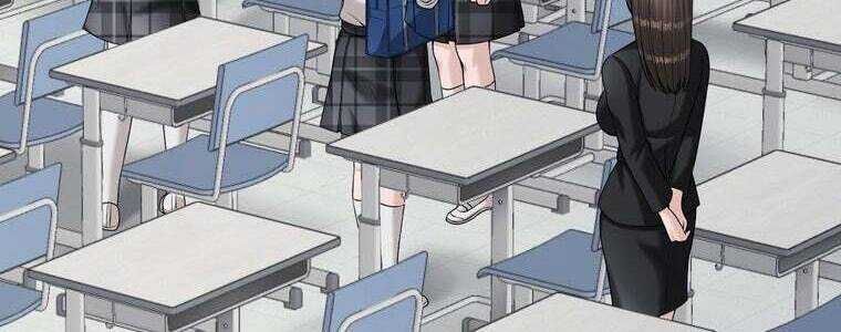 Giáo Viên Ác Quỷ Saiko Chap 51 - Next Chap 52