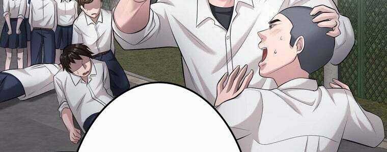 Giáo Viên Ác Quỷ Saiko Chap 53 - Next Chap 54
