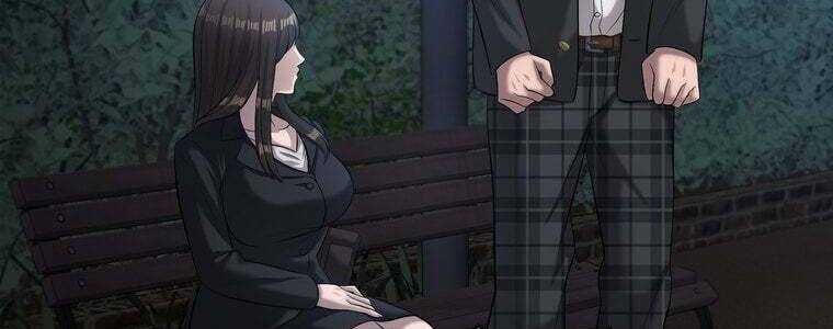 Giáo Viên Ác Quỷ Saiko Chap 53 - Next Chap 54