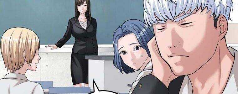 Giáo Viên Ác Quỷ Saiko Chap 53 - Next Chap 54