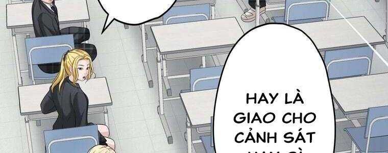 Giáo Viên Ác Quỷ Saiko Chap 53 - Next Chap 54