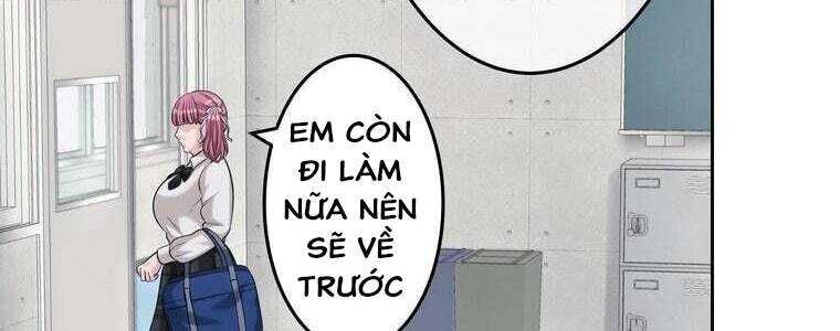 Giáo Viên Ác Quỷ Saiko Chap 53 - Next Chap 54