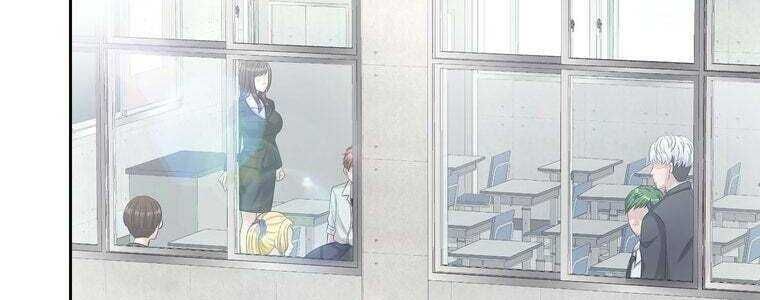 Giáo Viên Ác Quỷ Saiko Chap 53 - Next Chap 54