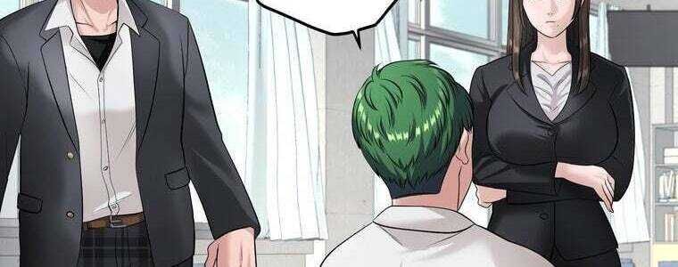 Giáo Viên Ác Quỷ Saiko Chap 53 - Next Chap 54