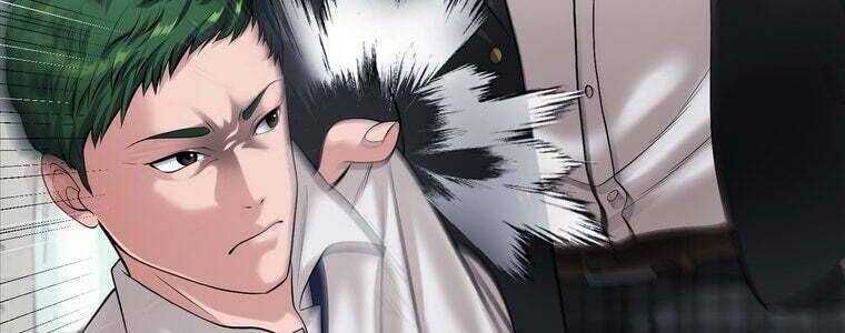 Giáo Viên Ác Quỷ Saiko Chap 53 - Next Chap 54