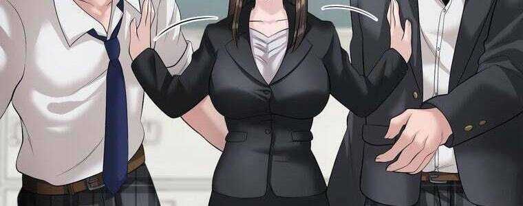 Giáo Viên Ác Quỷ Saiko Chap 53 - Next Chap 54