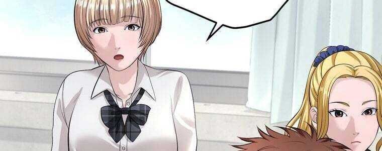 Giáo Viên Ác Quỷ Saiko Chap 53 - Next Chap 54