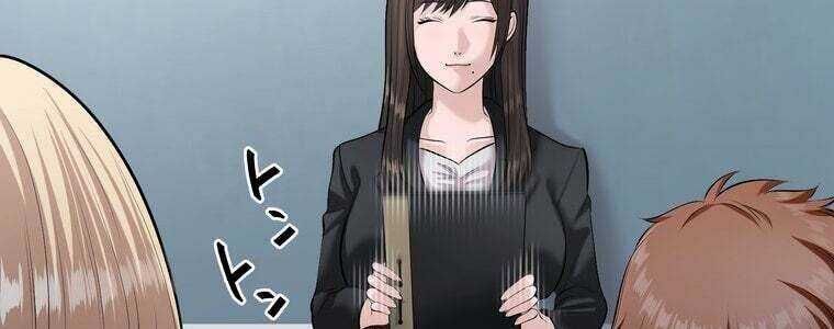 Giáo Viên Ác Quỷ Saiko Chap 53 - Next Chap 54