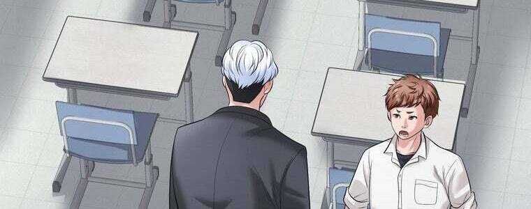 Giáo Viên Ác Quỷ Saiko Chap 53 - Next Chap 54