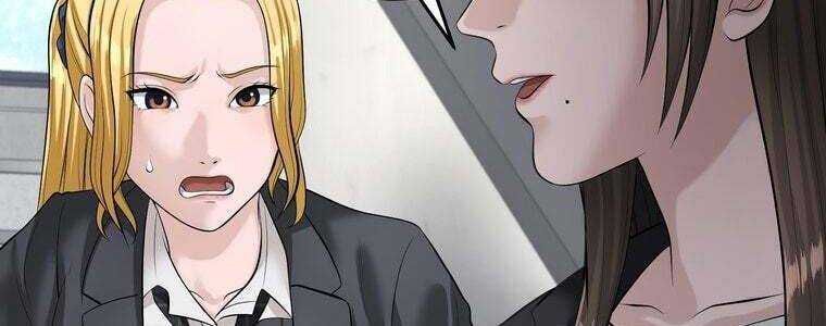 Giáo Viên Ác Quỷ Saiko Chap 53 - Next Chap 54