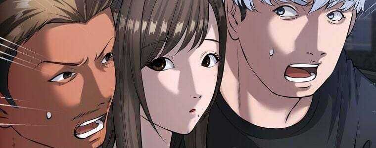 Giáo Viên Ác Quỷ Saiko Chap 54 - Next Chap 55