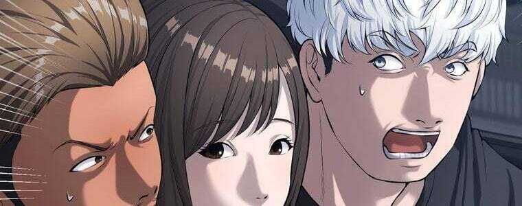 Giáo Viên Ác Quỷ Saiko Chap 54 - Next Chap 55