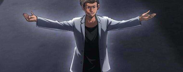 Giáo Viên Ác Quỷ Saiko Chap 54 - Next Chap 55