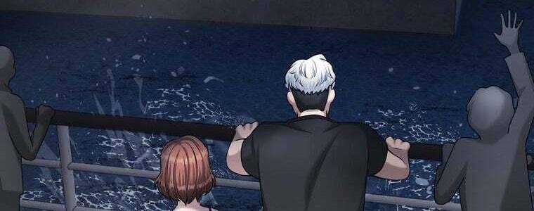 Giáo Viên Ác Quỷ Saiko Chap 55 - Next Chap 56