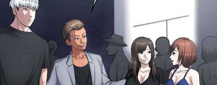 Giáo Viên Ác Quỷ Saiko Chap 55 - Next Chap 56
