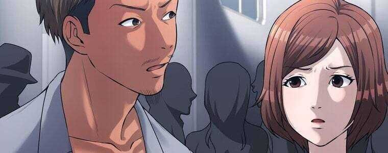 Giáo Viên Ác Quỷ Saiko Chap 55 - Next Chap 56