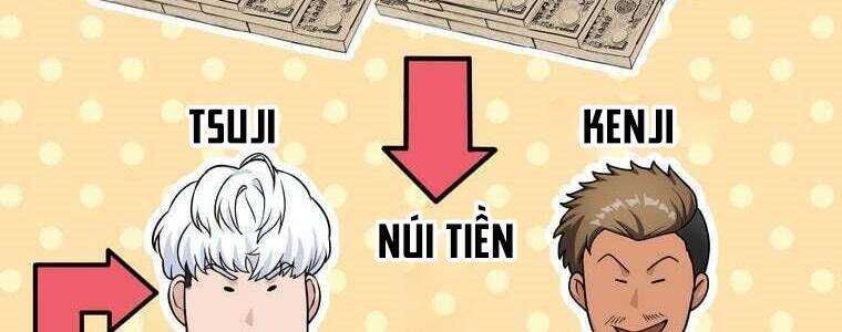 Giáo Viên Ác Quỷ Saiko Chap 55 - Next Chap 56