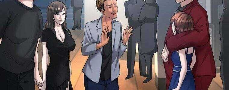 Giáo Viên Ác Quỷ Saiko Chap 55 - Next Chap 56