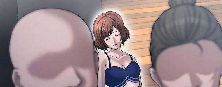 Giáo Viên Ác Quỷ Saiko Chap 55 - Next Chap 56