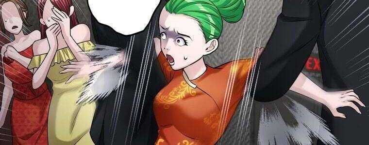 Giáo Viên Ác Quỷ Saiko Chap 56 - Next Chap 57