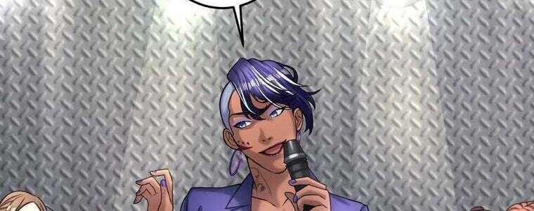 Giáo Viên Ác Quỷ Saiko Chap 56 - Next Chap 57