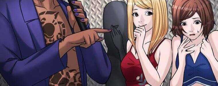 Giáo Viên Ác Quỷ Saiko Chap 56 - Next Chap 57
