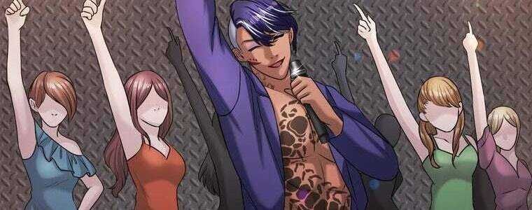 Giáo Viên Ác Quỷ Saiko Chap 56 - Next Chap 57