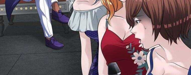 Giáo Viên Ác Quỷ Saiko Chap 57 - Next Chap 58