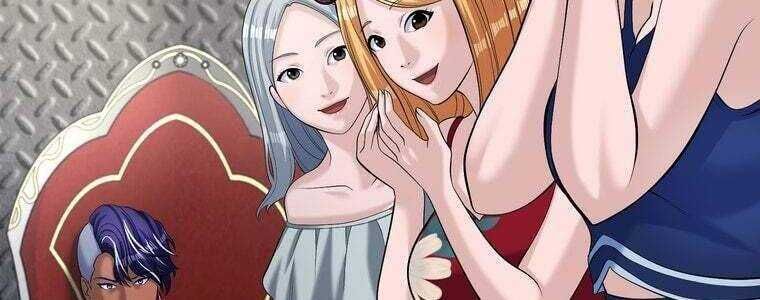 Giáo Viên Ác Quỷ Saiko Chap 57 - Next Chap 58