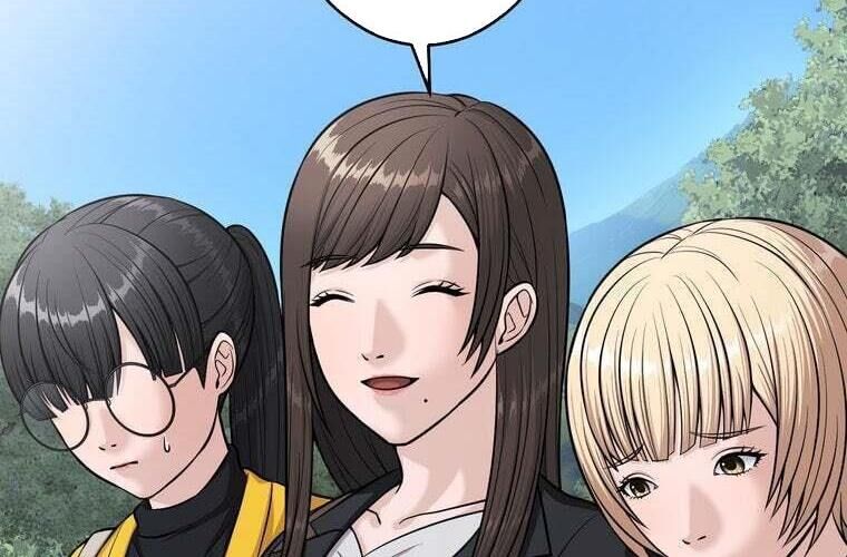Giáo Viên Ác Quỷ Saiko Chap 84 - Next Chap 85