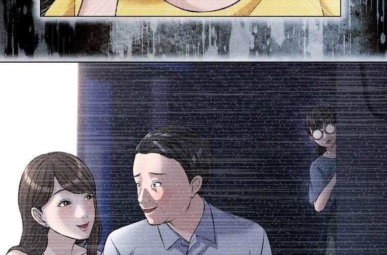 Giáo Viên Ác Quỷ Saiko Chap 84 - Next Chap 85