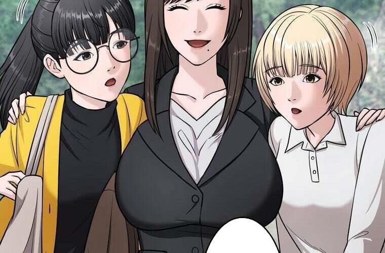 Giáo Viên Ác Quỷ Saiko Chap 84 - Next Chap 85