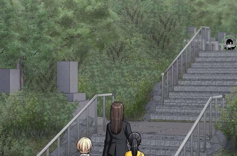 Giáo Viên Ác Quỷ Saiko Chap 84 - Next Chap 85