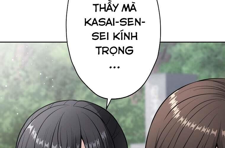 Giáo Viên Ác Quỷ Saiko Chap 84 - Next Chap 85