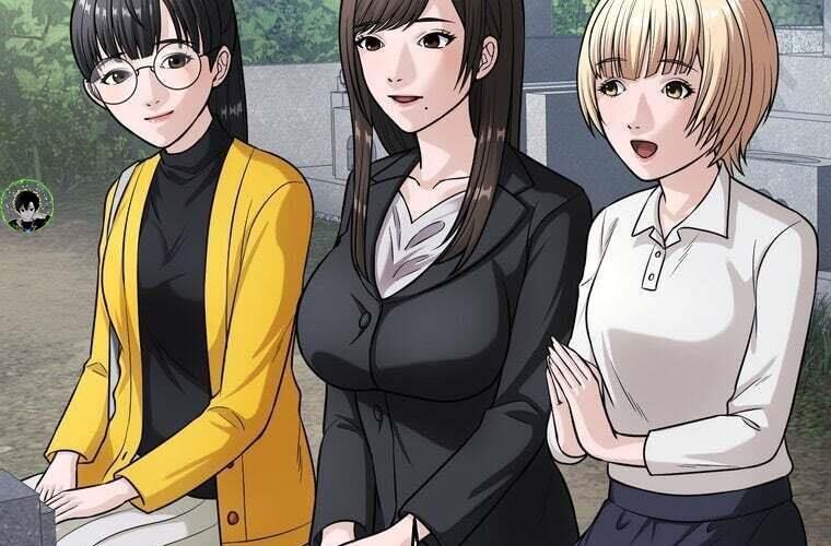 Giáo Viên Ác Quỷ Saiko Chap 84 - Next Chap 85