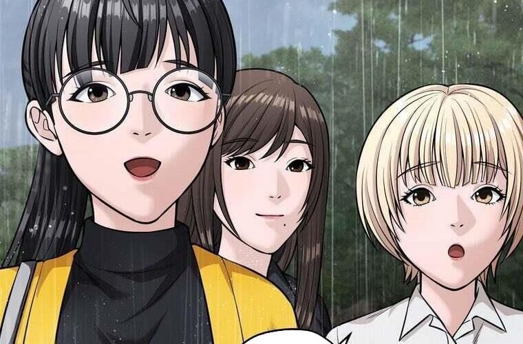 Giáo Viên Ác Quỷ Saiko Chap 84 - Next Chap 85