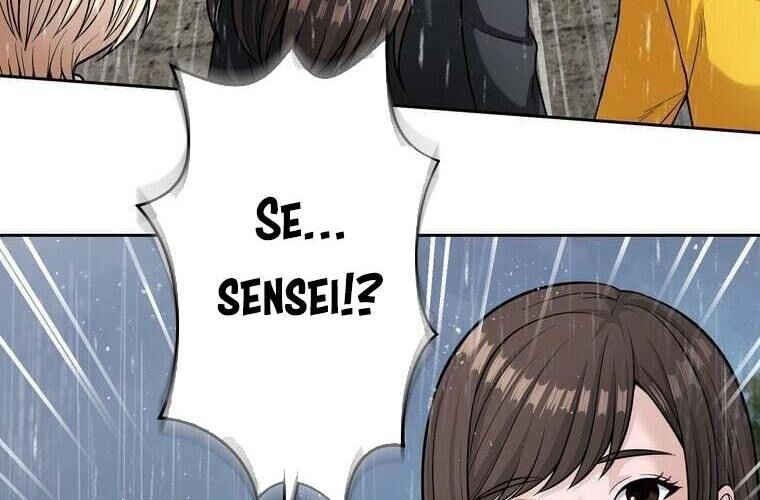 Giáo Viên Ác Quỷ Saiko Chap 84 - Next Chap 85