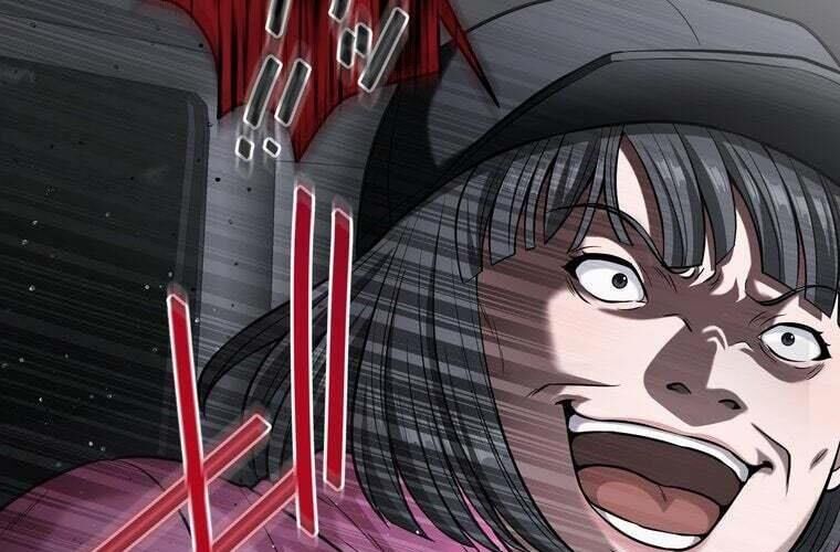 Giáo Viên Ác Quỷ Saiko Chap 84 - Next Chap 85