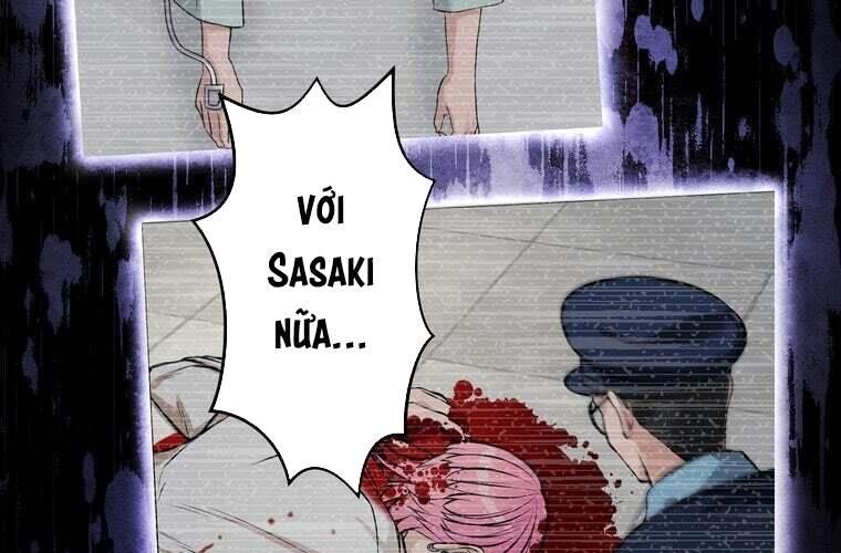 Giáo Viên Ác Quỷ Saiko Chap 84 - Next Chap 85