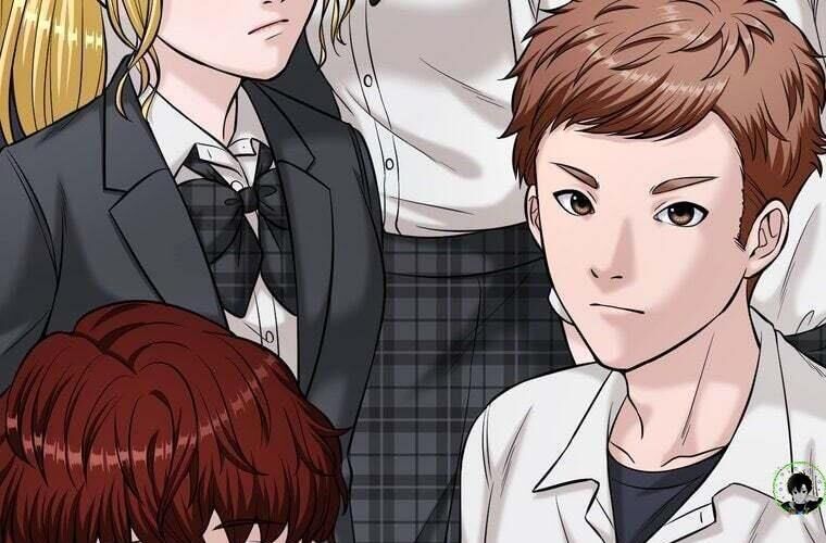 Giáo Viên Ác Quỷ Saiko Chap 84 - Next Chap 85