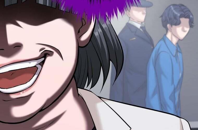 Giáo Viên Ác Quỷ Saiko Chap 84 - Next Chap 85