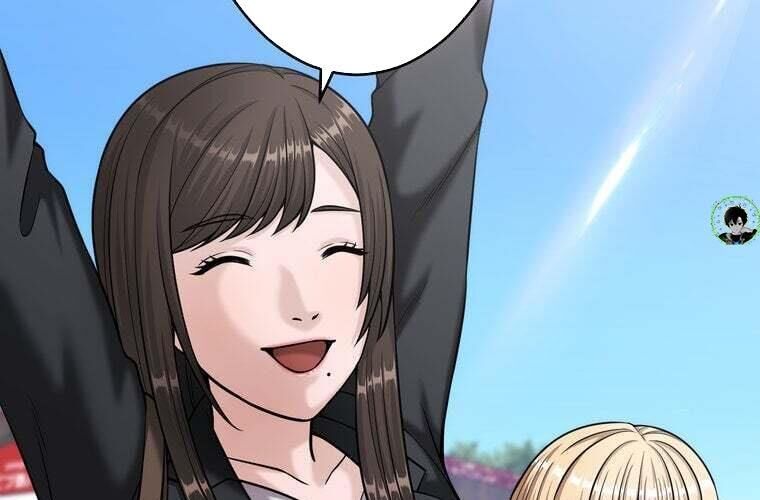 Giáo Viên Ác Quỷ Saiko Chap 84 - Next Chap 85