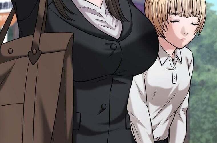 Giáo Viên Ác Quỷ Saiko Chap 84 - Next Chap 85