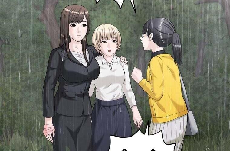Giáo Viên Ác Quỷ Saiko Chap 85 - Next Chap 86