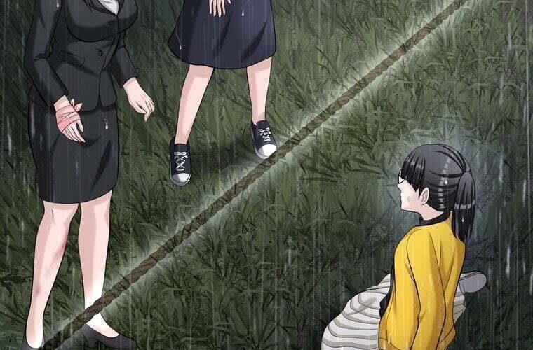 Giáo Viên Ác Quỷ Saiko Chap 85 - Next Chap 86