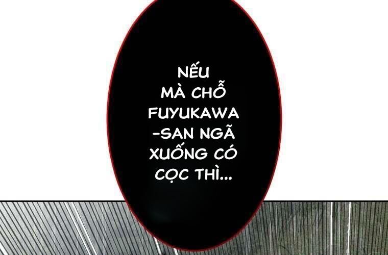 Giáo Viên Ác Quỷ Saiko Chap 85 - Next Chap 86