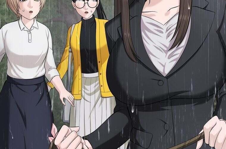 Giáo Viên Ác Quỷ Saiko Chap 85 - Next Chap 86